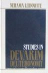 Studies In Devarim (Deuteronomy)